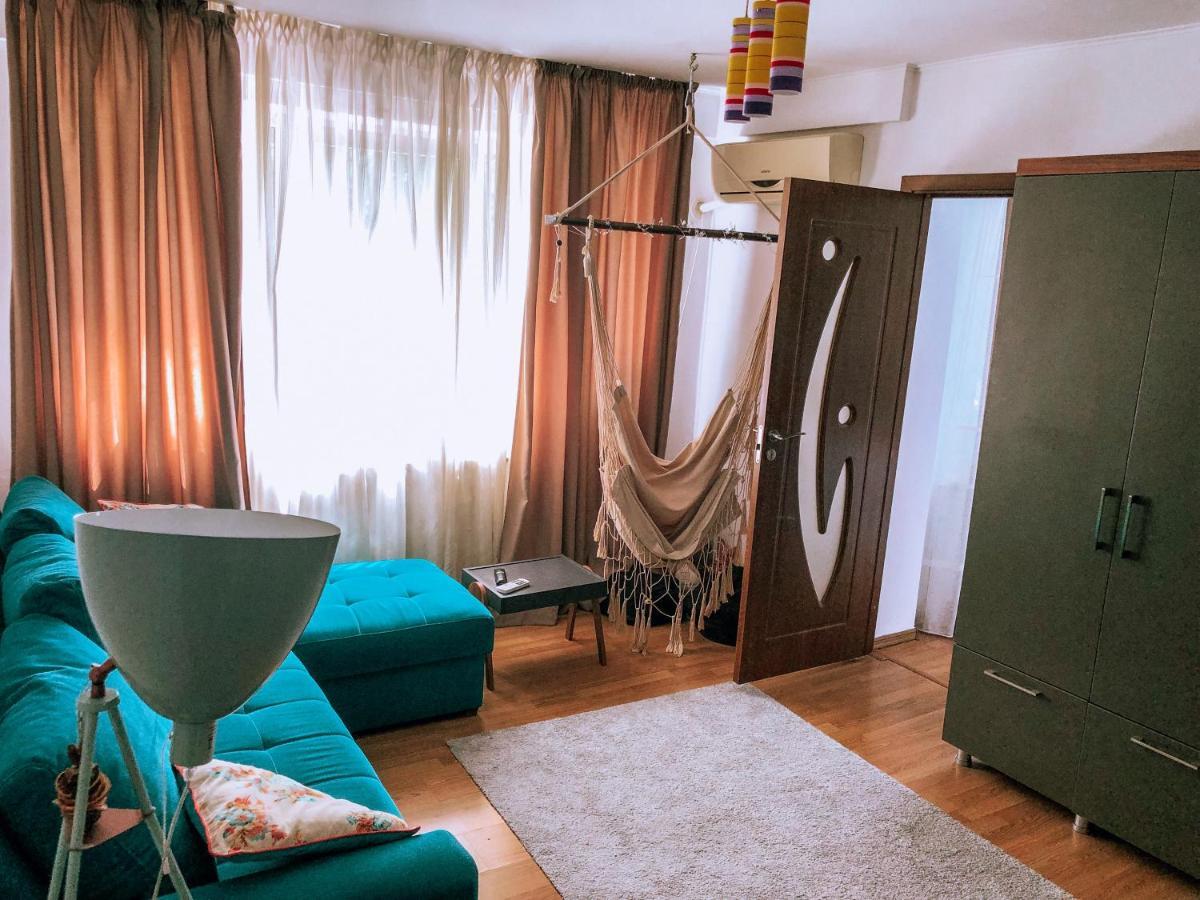 Cozy Apartment Bukovina Suceava Exterior photo